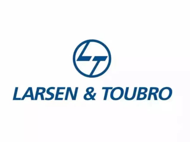 Larsen & Toubro